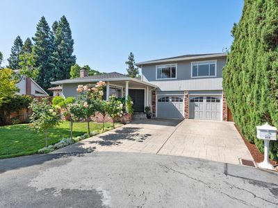 450 Beresford Ave, Redwood City, CA, 94061