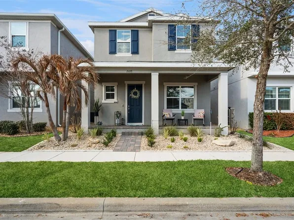 15371 Gilligan Ct, Winter Garden, FL 34787