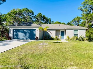 347 Carvalho St SE, Palm Bay, FL 32909