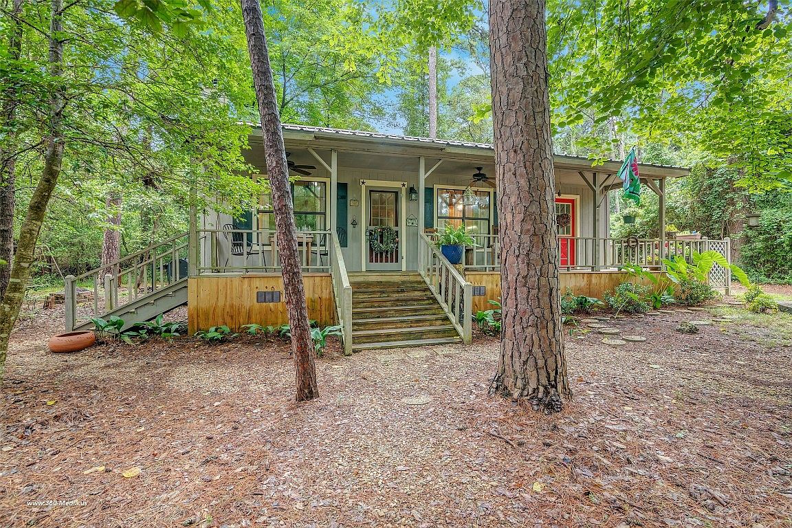 192 Drifting Cloud, Holly Lake Ranch, TX 75765 Zillow