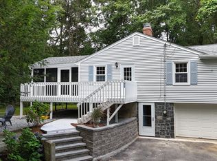 111 Catering Rd, Wolcott, CT 06716