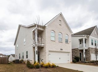 3739 Silvery Way, Powder Springs, GA 30127