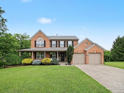 5256 Steeple Chase Ct, Guilford, IN, 47022