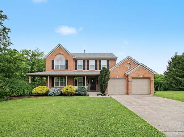 (undisclosed Address), Guilford, IN 47022