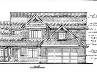 14820 146th Ln SE, Yelm, WA 98597