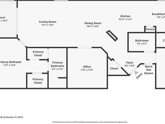 2nd image of 10341 Heritage Bay BLVD #1938