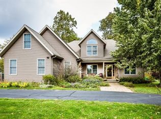 755 Hinchman Rd, Baroda, MI 49101