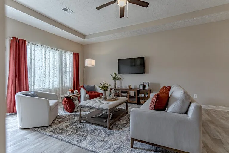 2 bed, 1405 sqft, $1,400 — Photo 3