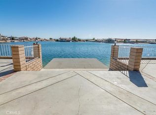 26418 Blue Water Rd, Helendale, CA 92342