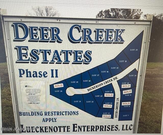 1st image of 726 Dickerson Creek Dr