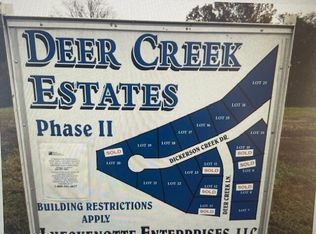 807 Dickerson Creek Dr, Jefferson City, MO 65109