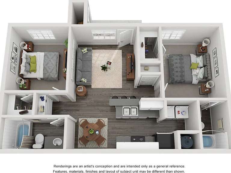 Magnolia Ridge — Photo 25