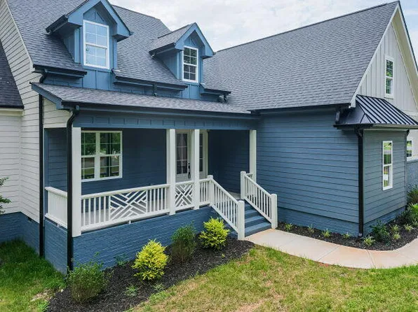 20 Tamaran Ct, Spring Hope, NC 27882