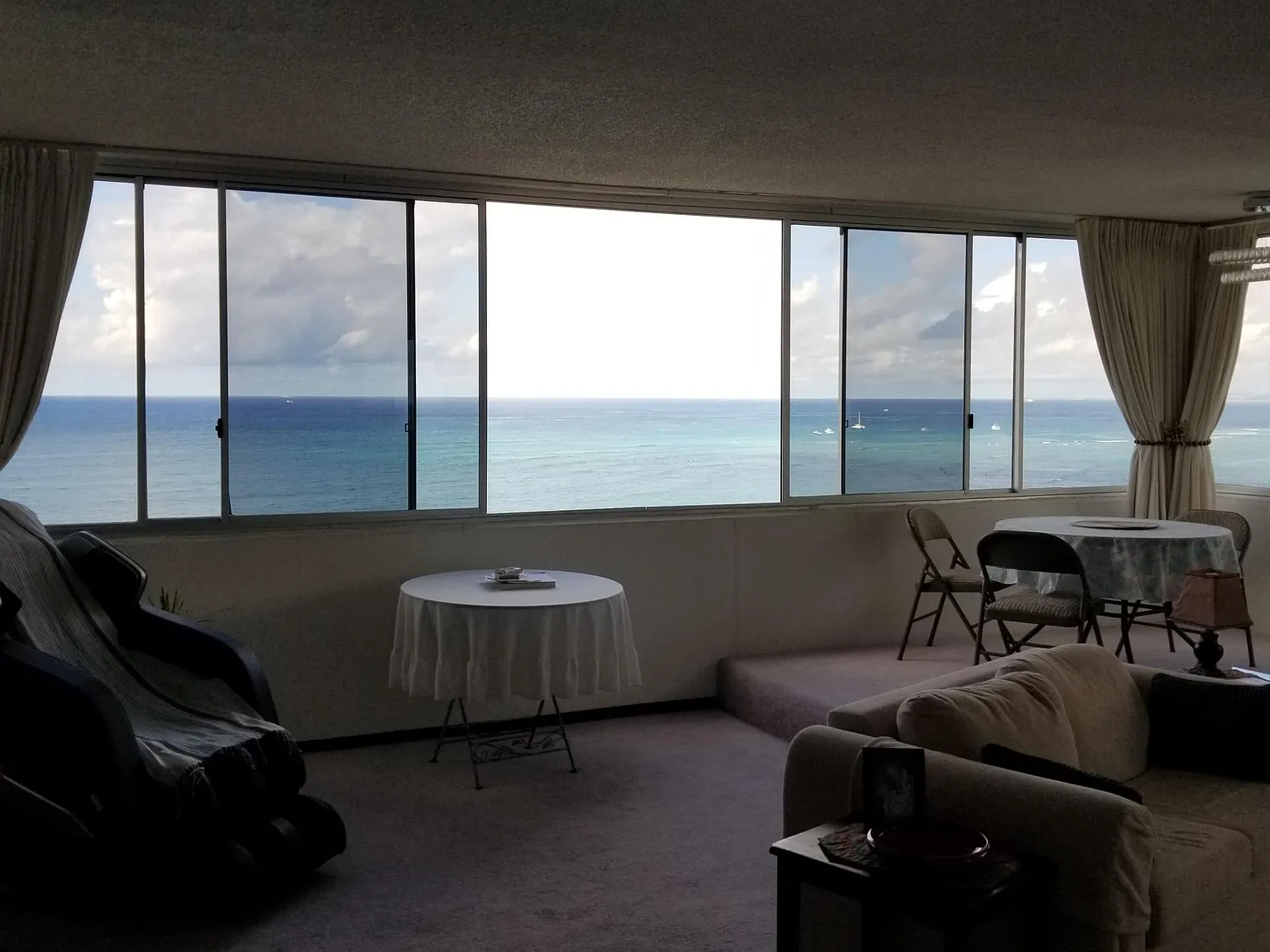 1 bed, 989 sqft, $4,000 — Photo 3