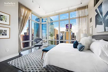 Rented by Sotheby's International Realty