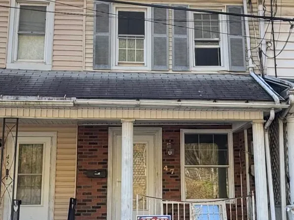 47 S Rock St, Shamokin, PA 17872