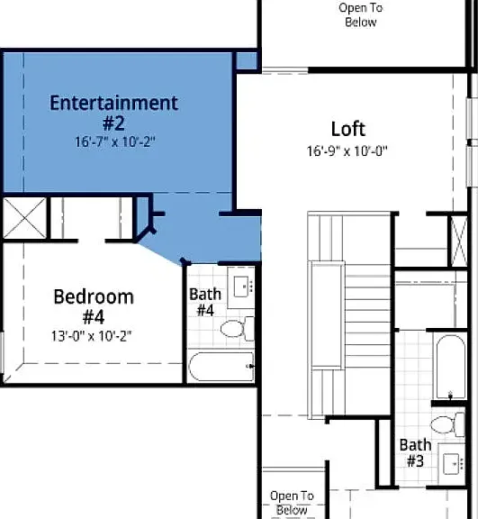 4713 Honeysuckle Ct — Photo 4