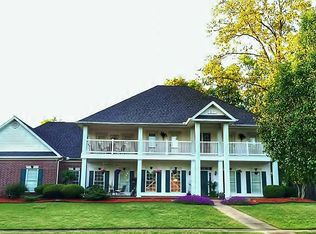 704 Providence Dr, Bryant, AR 72022