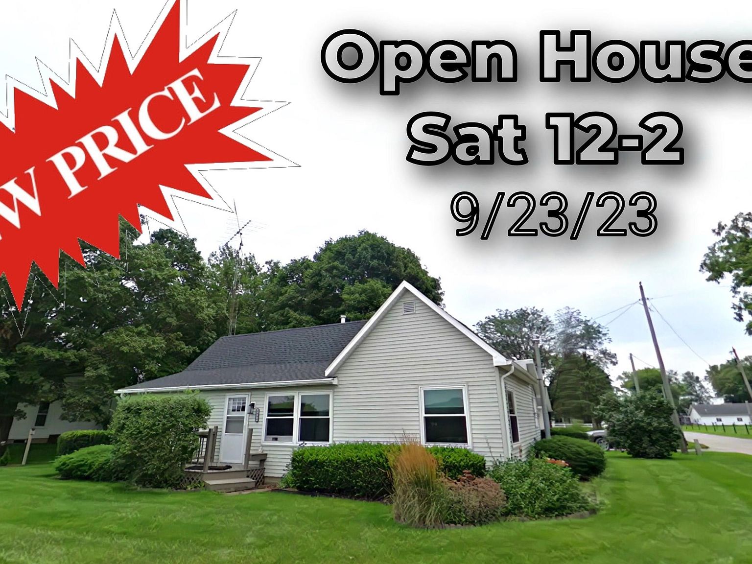 8994 N 900 W, Nappanee, IN 46550 MLS 202329008 Zillow