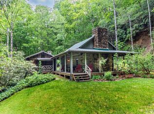 250 Webb Branch Rd, Highlands, NC 28741