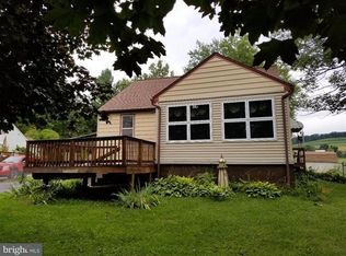 3042 Friedensburg Rd, Reading, PA 19606