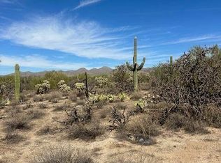 Tbd W Camino De Manana, Tucson, AZ 85742