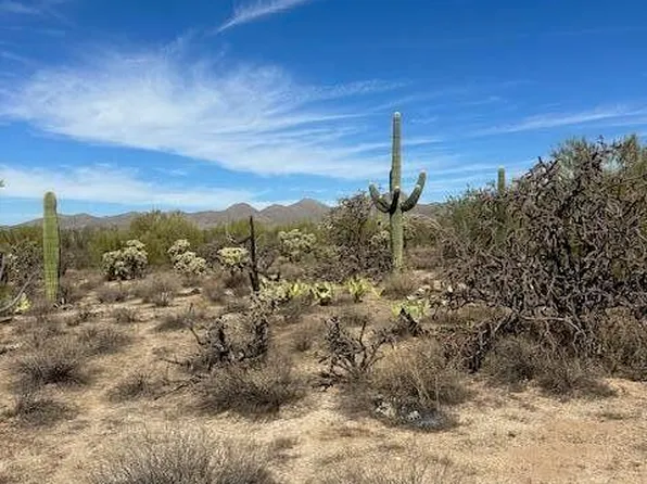 Tbd W Camino De Manana, Tucson, AZ 85742