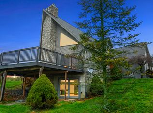1197 Township Road 185, Bellefontaine, OH 43311