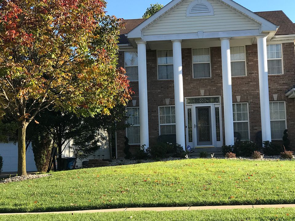 169 Riverwood Park Dr, Florissant, MO 63031 Zillow