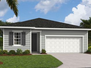 Ruby Plan, Seminole Palms, Palm Coast, FL 32164