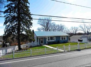 5017 Earl Dr, Harrisburg, PA 17112