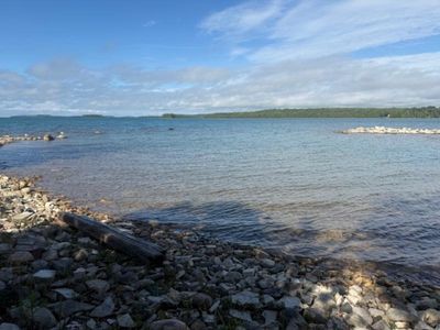 S Hammond Pl, Drummond Island, MI, 49726