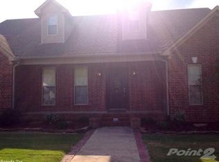 3235 Marlsgate Dr, Conway, AR 72032