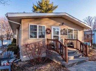 103 Maple St, Baraboo, WI 53913