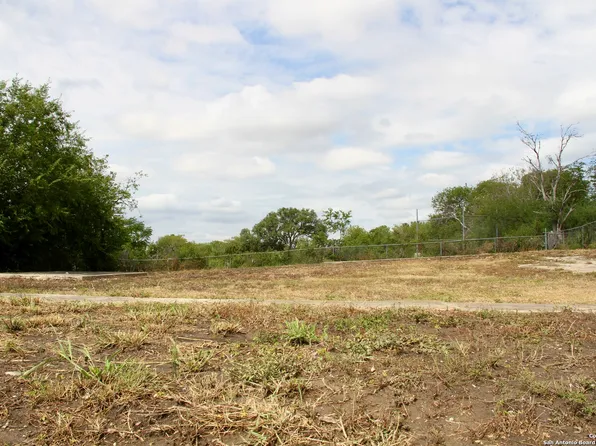 1313 Norfleet Street LOT 13, San Antonio, TX 78208