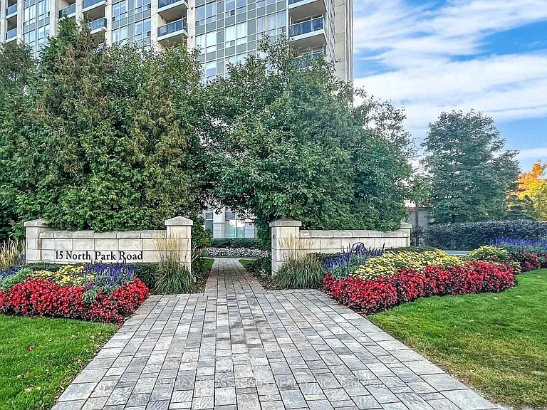 15 N Park Rd #1004 — Photo 24