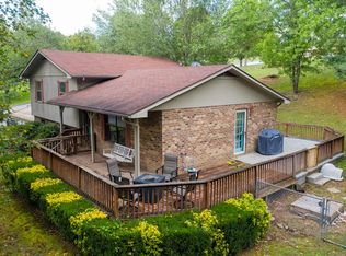 106 Cheyenne St, Dayton, TN 37321