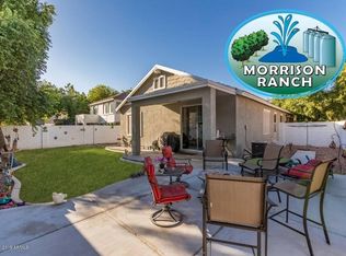 3673 E Washington Ave, Gilbert, AZ 85234