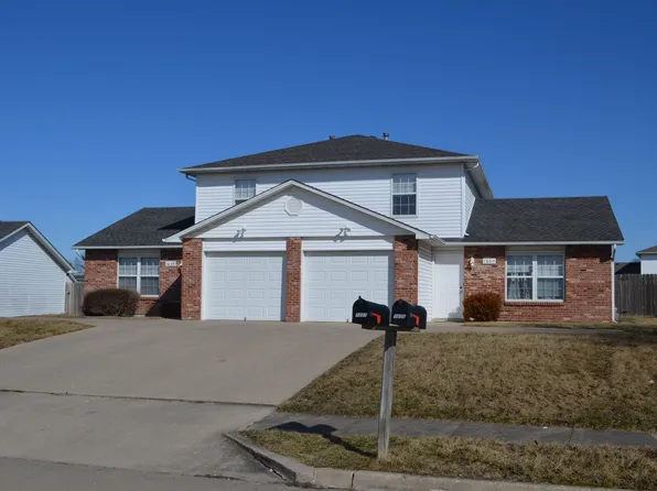 1605-07 High Quest Circle, 1605-07 High Quest Cir #1605, Columbia, MO 65202