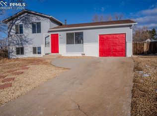 4318 Wendy Ct, Colorado Springs, CO 80916
