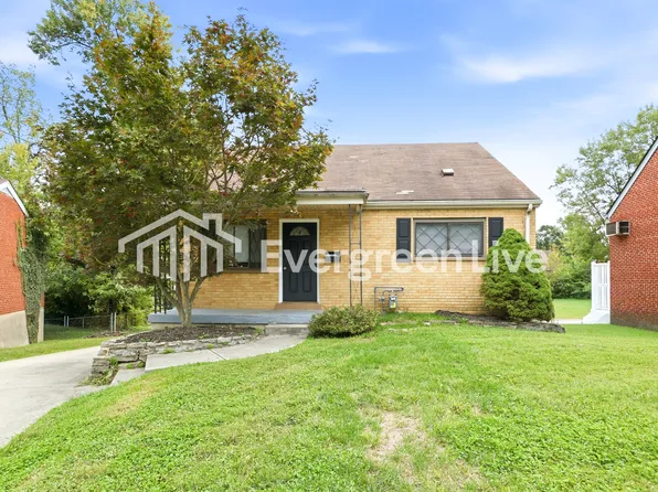 6482 Mona Lisa Ct, Cincinnati, OH 45239