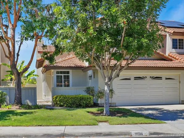 11136 Caminito Rodar, San Diego, CA 92126
