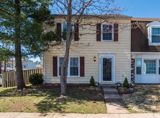 9019 Patterson Pl, Manassas, VA 20110