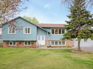 11937 Cree St NW, Coon Rapids, MN 55433