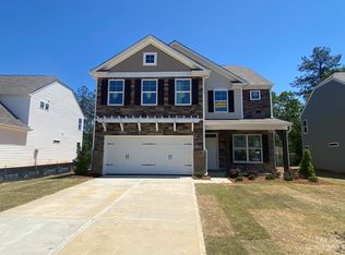 2326 Windley Dr LOT 38, Gastonia, NC 28054