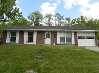 1009 Huffman Ct, Cincinnati, OH 45231