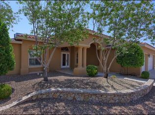 3220 Lanka Pl, El Paso, TX 79936