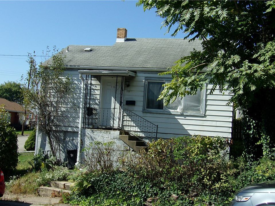2nd image of 113 Madison Ave