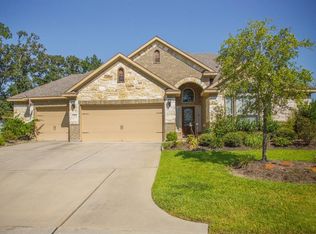 50 Hearthwick Pl, Tomball, TX 77375