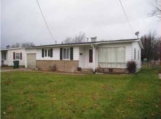161 W Gardner St, Sparta, MI